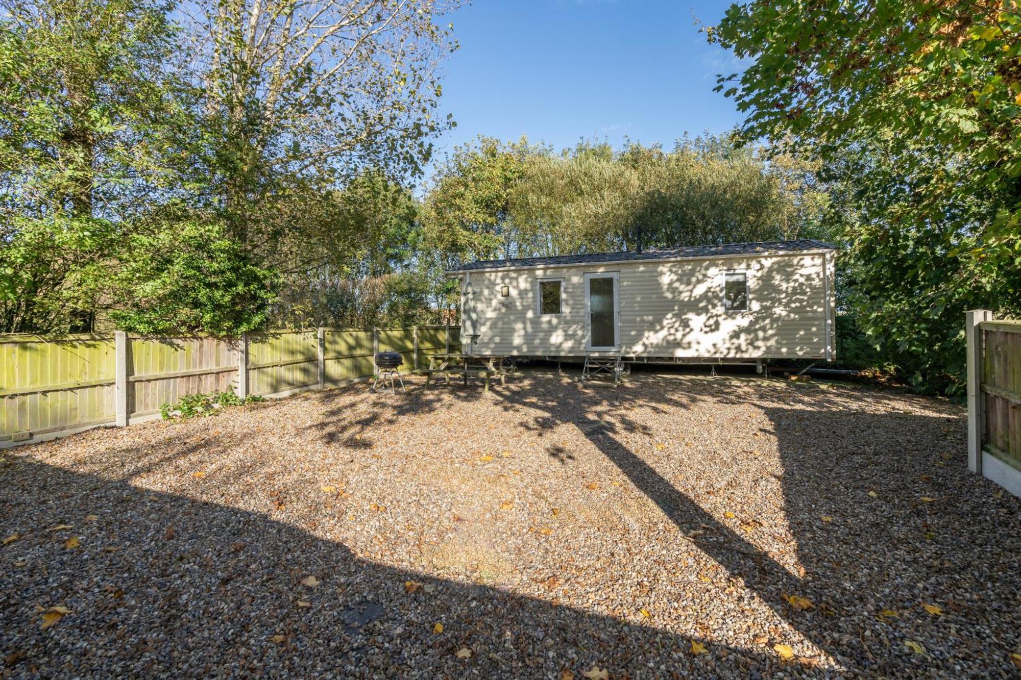 The Pollywiggle, Waxham, Nr Sea Palling Dog Friendly, Private Walk To The Beach Norwich Bagian luar foto
